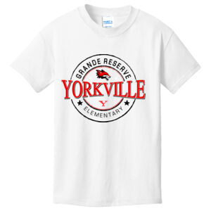 Youth Cotton Tee Thumbnail