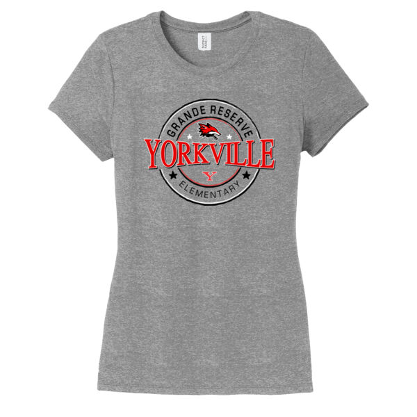 Women's Soft Style Tee Thumbnail