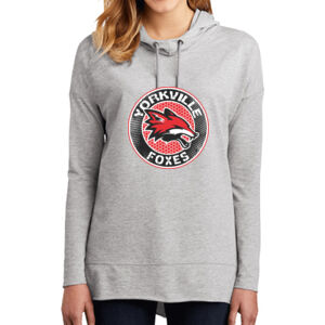Women’s Featherweight Terry ™ Hoodie Thumbnail
