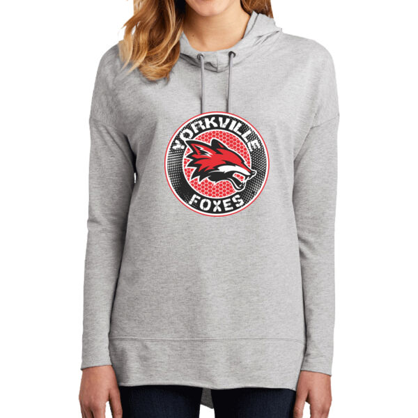 Women’s Featherweight Terry ™ Hoodie Thumbnail