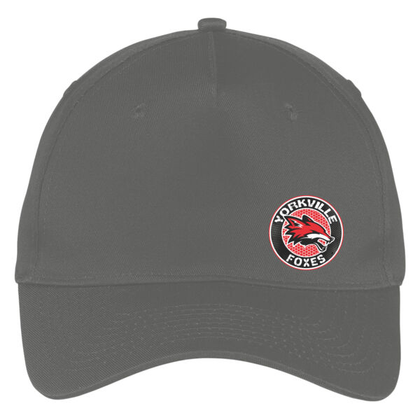 Baseball Cap Thumbnail