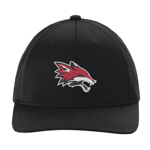 Pro-Cut Mesh Adjustable Cap Thumbnail