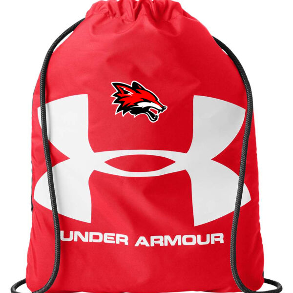 Under Armour Drawstring Bag Thumbnail
