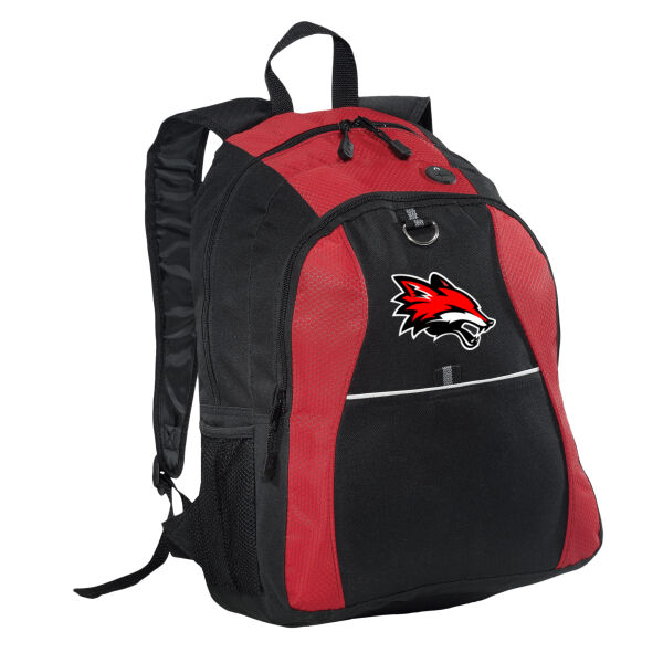 Contrast Backpack Thumbnail