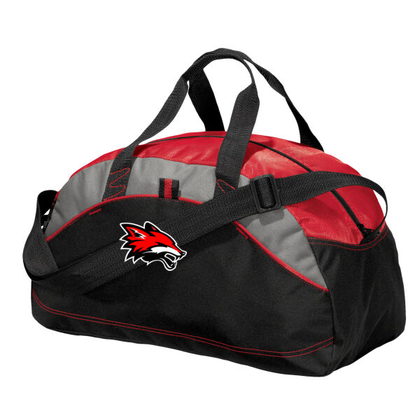 Duffel Bag Thumbnail