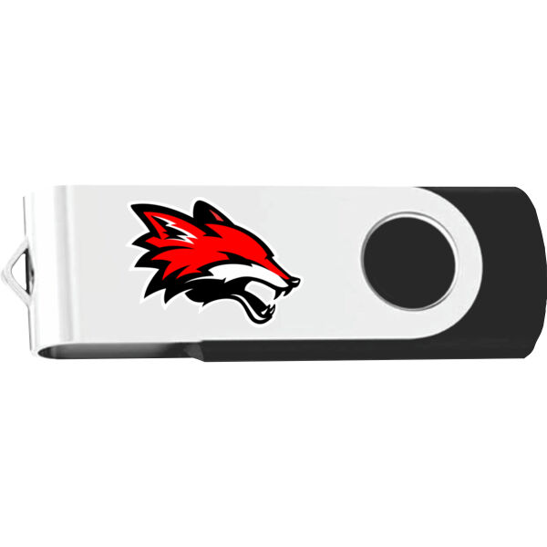 USB Flash Drive Thumbnail