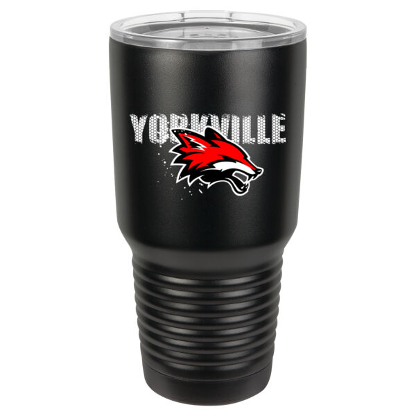 Turbo Tumbler Thumbnail