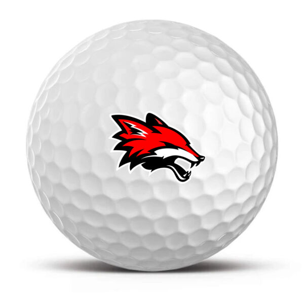 Golf Ball (Sold by the Dozen) Thumbnail