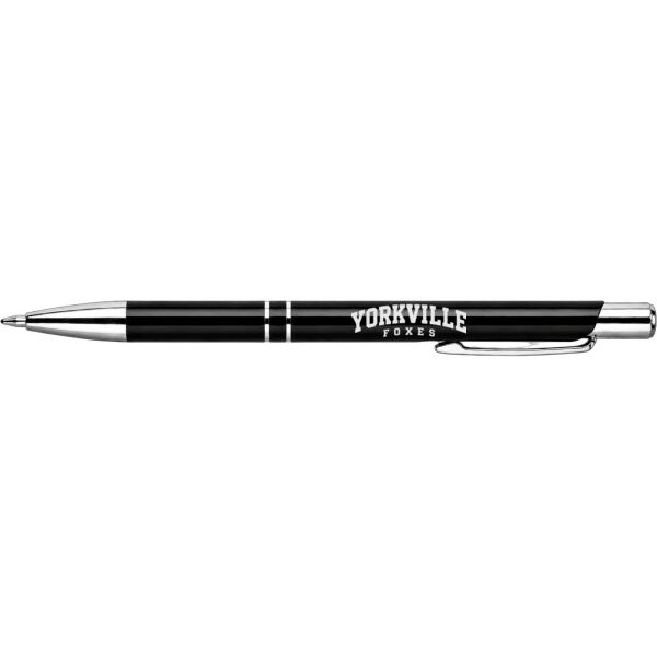 Yorkville Foxes Pens Thumbnail