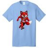 Best Selling Cotton Tee Thumbnail
