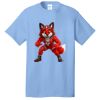 Best Selling Cotton Tee Thumbnail