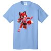 Best Selling Cotton Tee Thumbnail