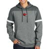 Drive Fleece Colorblock Hoodie Thumbnail