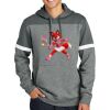 Drive Fleece Colorblock Hoodie Thumbnail
