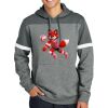 Drive Fleece Colorblock Hoodie Thumbnail