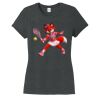 Women's Perfect® Tri Soft-Style Tee Thumbnail