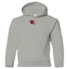 Heavy Blend Youth Hooded Sweatshirt Thumbnail