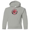 Heavy Blend Youth Hooded Sweatshirt Thumbnail