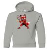 Heavy Blend Youth Hooded Sweatshirt Thumbnail