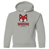 Heavy Blend Youth Hooded Sweatshirt Thumbnail