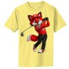 Infant Core Cotton Tee Thumbnail