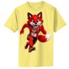 Infant Core Cotton Tee Thumbnail