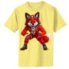 Infant Core Cotton Tee Thumbnail