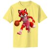 Infant Core Cotton Tee Thumbnail