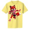 Infant Core Cotton Tee Thumbnail