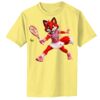 Infant Core Cotton Tee Thumbnail