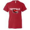 Youth Unisex Jersey Tee Thumbnail