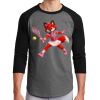 Colorblock Raglan Jersey Thumbnail