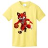 Best Selling Youth Cotton Tee Thumbnail