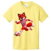 Best Selling Youth Cotton Tee Thumbnail