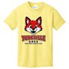 Best Selling Youth Cotton Tee Thumbnail